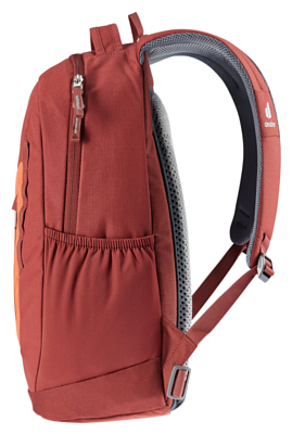 Рюкзак Deuter StepOut 16 Sienna-Redwood