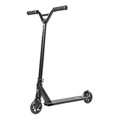 Самокат трюковой Chilli Pro Scooter 5000 Black/Neochrome