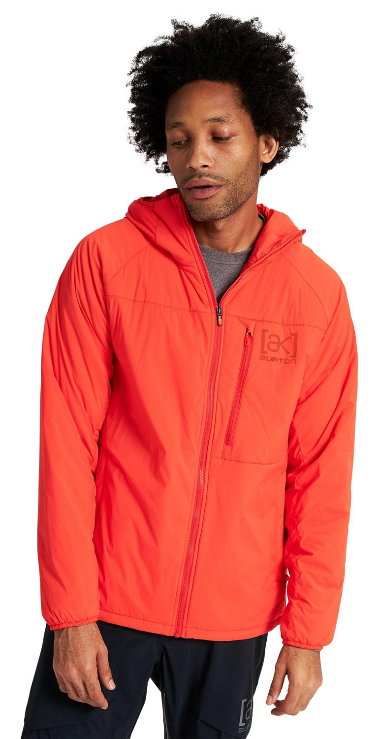 Burton helium jacket on sale