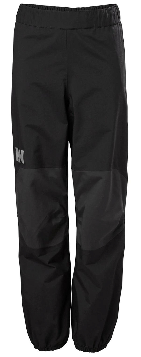 Брюки туристические HELLY HANSEN JR GUARD PANT серый