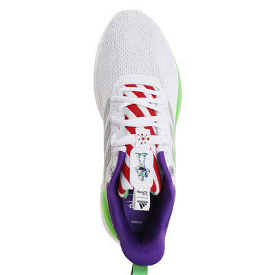 Кроссовки детские Adidas Response Super Buzz Ftwr White