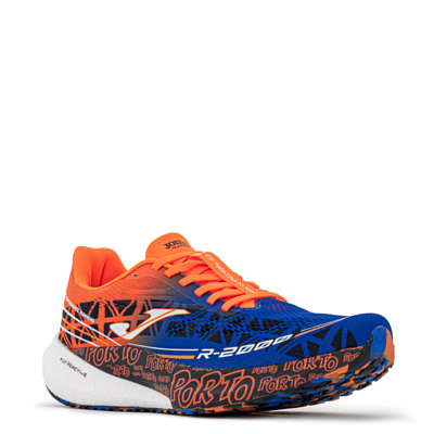 Кроссовки Joma R.2000 Oporto Royal Blue/Orange