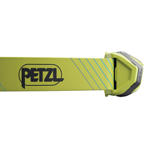 Фонарь налобный PETZL Tikka Core Yellow