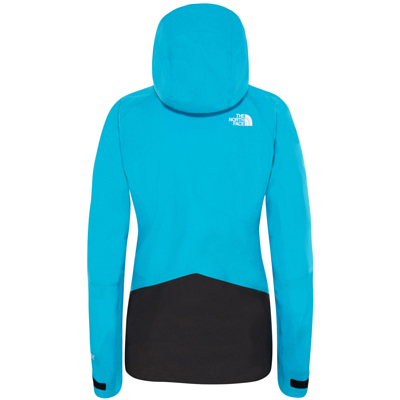 Куртка The North Face 2019 Shinpuru II Meridian Blue