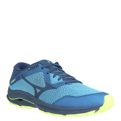 Mizuno Wave Rider Tt AlgiersB GibraltarS NLim