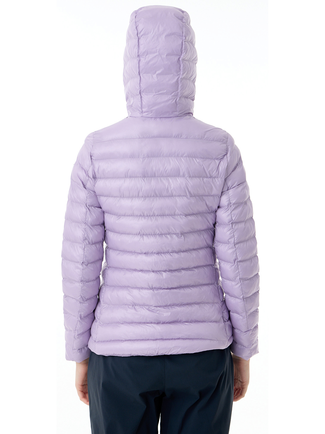 Куртка Dolomite Gard Hood Lavender Purple