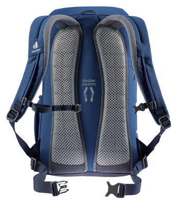 Рюкзак Deuter Walker 24 Steel-Navy