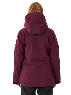 Куртка горнолыжная HELLY HANSEN Motionista Wild Rose