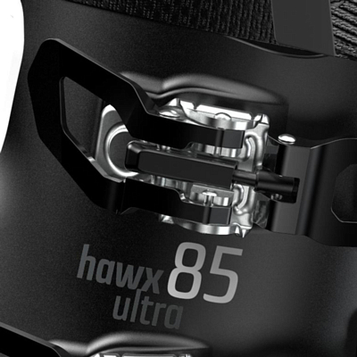 ATOMIC Hawx Ultra 85 W black white