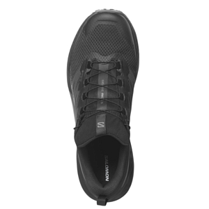 Кроссовки SALOMON Sense Ride 5 GTX Black/Magnet/Black