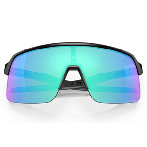 Очки солнцезащитные Oakley Sutro Lite Matte Black/Prizm Sapphire