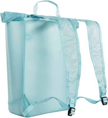 Рюкзак Tatonka Squeezy Rolltop Light Blue