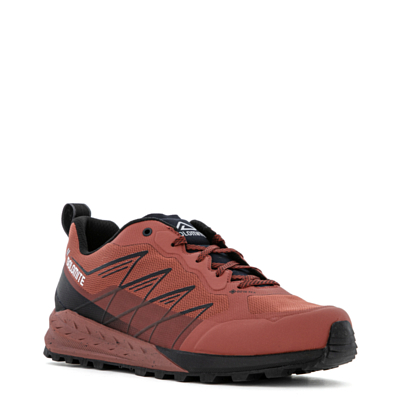 Ботинки Dolomite M's Croda Nera Tech GTX Ochre Red