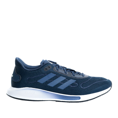 Кроссовки Adidas Galaxar Run Crew Navy/Crew Blue/Cloud White