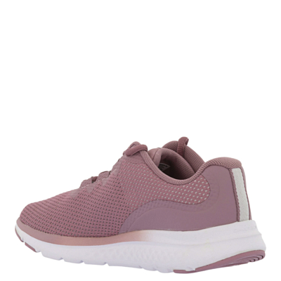 Кроссовки Under Armour Charged Impulse 3 Pink Elixir/Pink Elixir /White