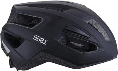 Велошлем BBB Kite 2,0 Matt Black