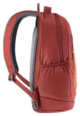 Рюкзак Deuter StepOut 16 Sienna-Redwood