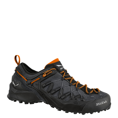 Ботинки Salewa Ms Wildfire Edge Gtx Onyx/Black