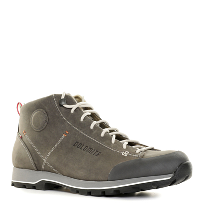 Ботинки Dolomite 54 Mid Fg Gunmeta Grey