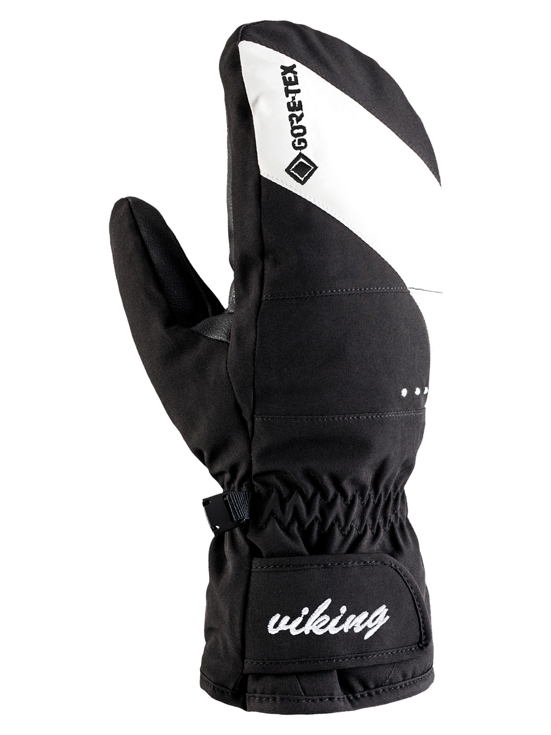 Варежки VIKING Sherpa GTX Mitten White