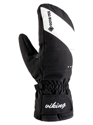 Варежки VIKING Sherpa GTX Mitten White