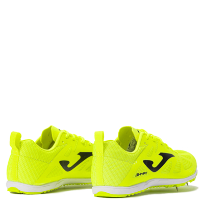 Шиповки Joma Atletismo Amarillo Fluor