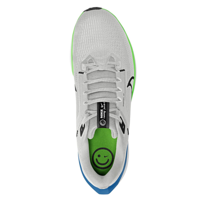 Кроссовки Nike Air Zoom Pegasus 40 White/Green