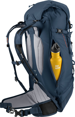 Рюкзак Deuter Freescape Lite 26 Marine-Ink