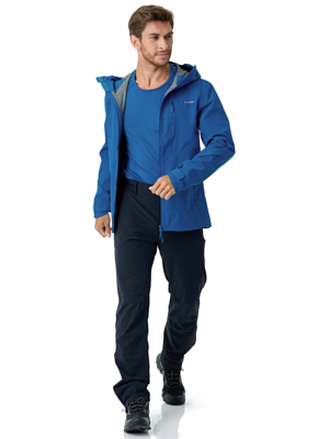 Куртка VIKING Trek Pro 2.0 Man Classic Blue