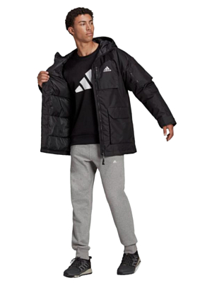 Куртка Adidas 11.11 Parka Black