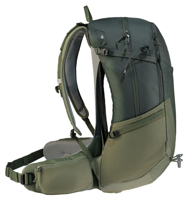 Рюкзак Deuter Futura 27 Ivy-Khaki