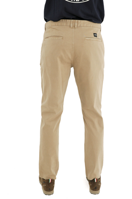 Брюки для активного отдыха BILLABONG 73 Chino Gravel