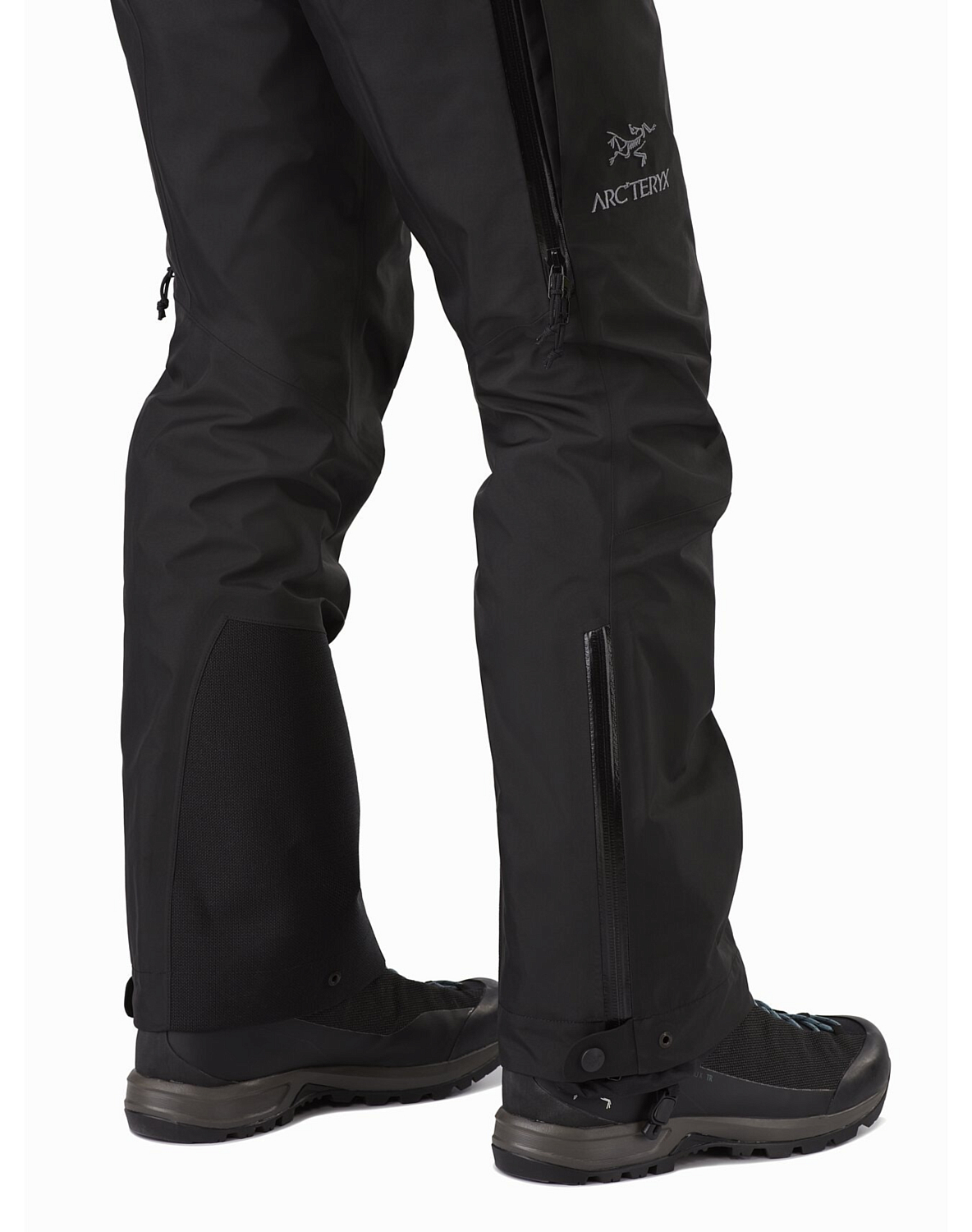 Брюки для активного отдыха Arcteryx Beta AR Pant Women's Black