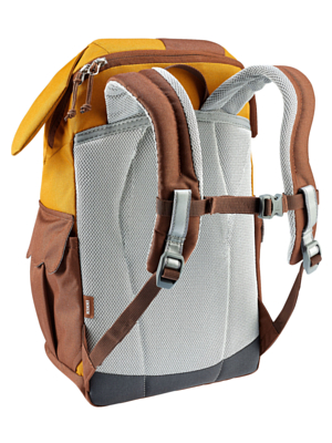 Рюкзак Deuter Kikki Maple-Umbra