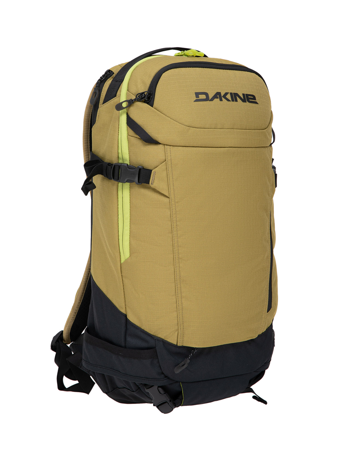 Рюкзак Dakine Heli Pro 24L Green Moss