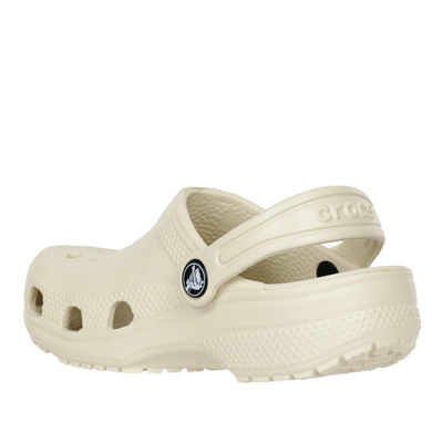 Сандалии детские Crocs Classic Clog K Bone