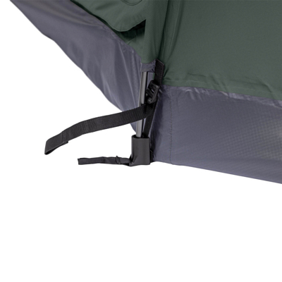 Бивачный мешок BACH Bivy Heads Up (Regular) Sycamore Green