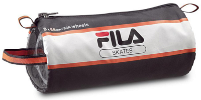 Комплект колёс для роликов Fila Wheels 84mm/83Ax8