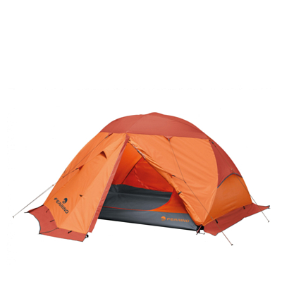 Палатка Ferrino Svalbard 3.0 Orange