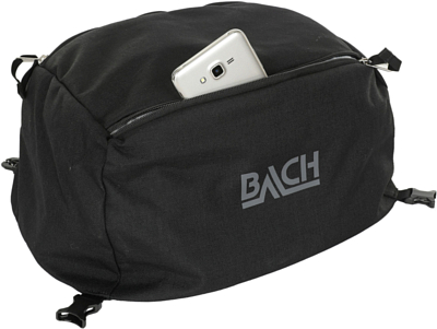 Рюкзак BACH Pack W's Specialist 85 (short) Black