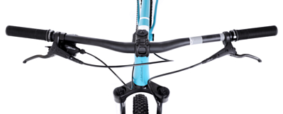 Велосипед Format 1313 Plus 27,5 2021 бирюзовый матовый
