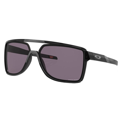 Очки солнцезащитные Oakley Castel Black Ink/Prizm Grey