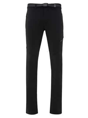 Брюки Ternua Wilbur Pant Black