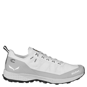 Ботинки Salewa Pedroc Air M Cold White/Light Grey