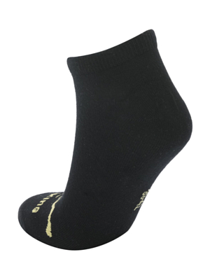 Носки VIKING Boosocks Low Bamboo Black