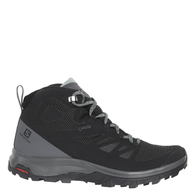 Salomon outline mid gtx dames sale