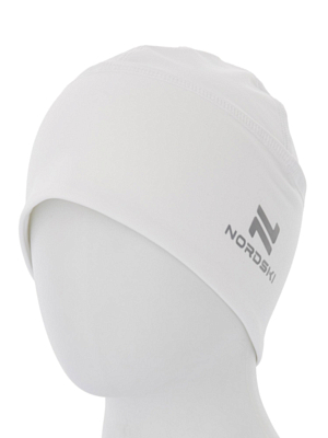 Шапка Nordski Warm White