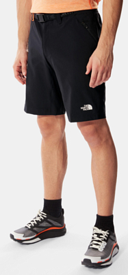 Шорты The North Face Circadian Short Black