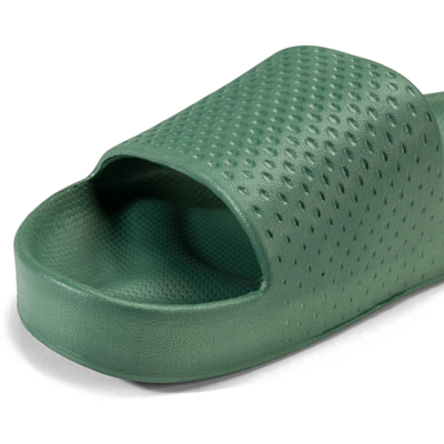 Сланцы Speedo Essential Slides Am Green