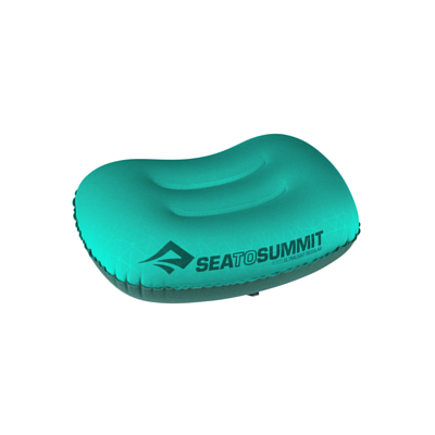 Подушка Sea To Summit Aeros Ultralight Pillow Large Sea Foam